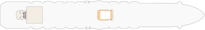 Ship Interior & Deck Plans on Sky Princess